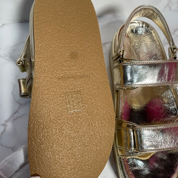 Tory Burch Kira sport Sandal - Picture 14 of 15